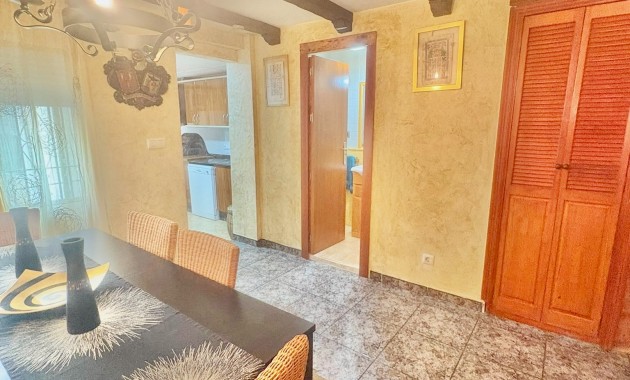 Venta - Dúplex -
San Javier - Santiago de la Ribera