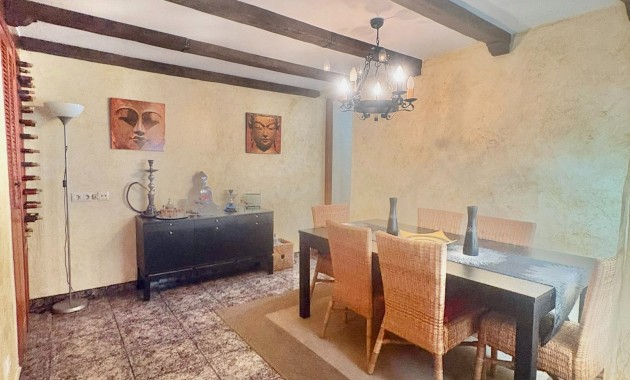 Venta - Dúplex -
San Javier - Santiago de la Ribera