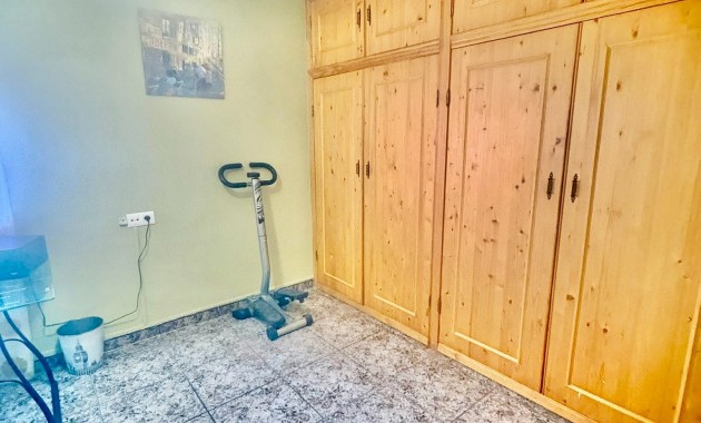 Venta - Dúplex -
San Javier - Santiago de la Ribera