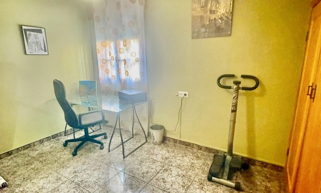 Venta - Dúplex -
San Javier - Santiago de la Ribera