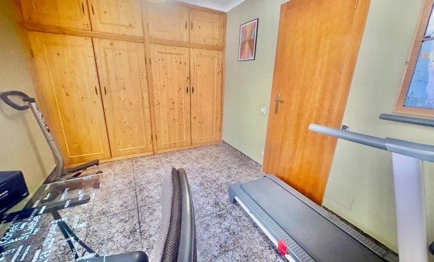 Venta - Dúplex -
San Javier - Santiago de la Ribera