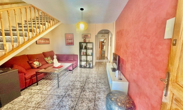 Venta - Dúplex -
San Javier - Santiago de la Ribera