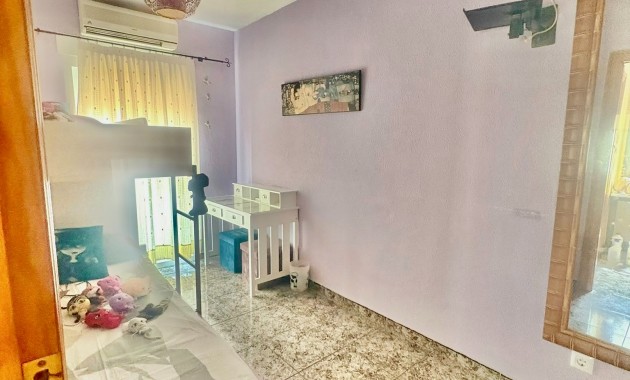 Venta - Dúplex -
San Javier - Santiago de la Ribera