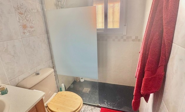 Venta - Dúplex -
San Javier - Santiago de la Ribera