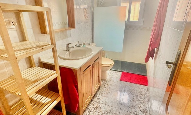 Venta - Dúplex -
San Javier - Santiago de la Ribera