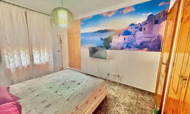 Venta - Dúplex -
San Javier - Santiago de la Ribera