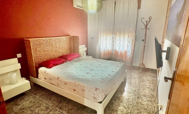 Venta - Dúplex -
San Javier - Santiago de la Ribera