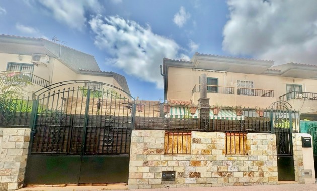 Venta - Dúplex -
San Javier - Santiago de la Ribera