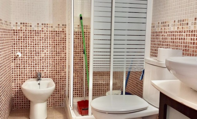 Venta - Piso -
Los Alcázares