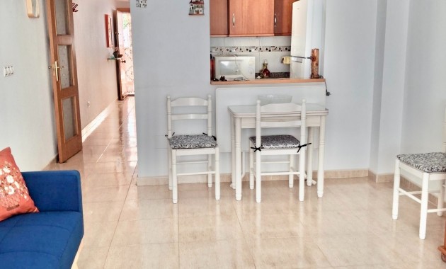Venta - Piso -
Los Alcázares