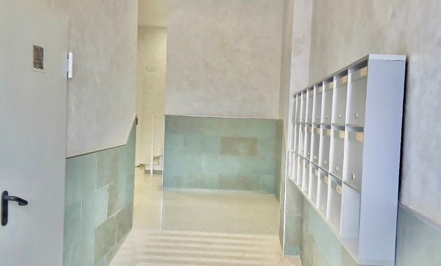 Venta - Piso -
Los Alcázares