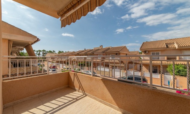 Venta - Planta baja -
San Javier - Santiago de la Ribera