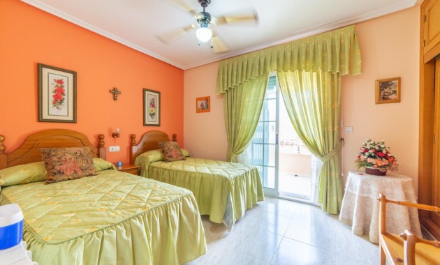 Venta - Planta baja -
San Javier - Santiago de la Ribera