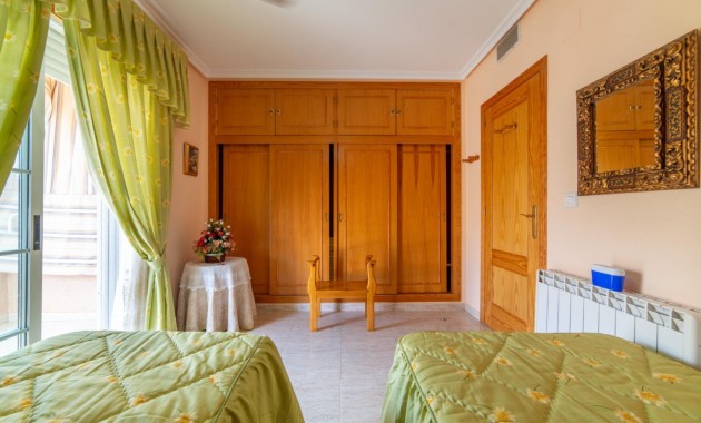 Venta - Planta baja -
San Javier - Santiago de la Ribera