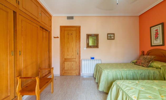 Venta - Planta baja -
San Javier - Santiago de la Ribera