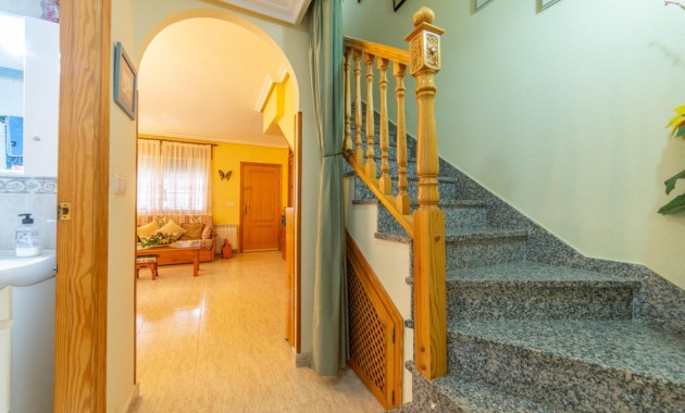 Venta - Planta baja -
San Javier - Santiago de la Ribera