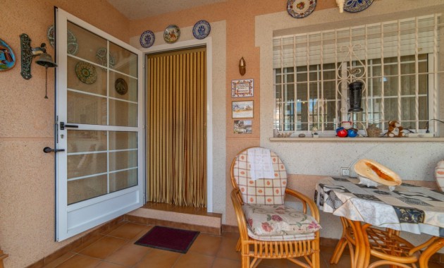 Venta - Planta baja -
San Javier - Santiago de la Ribera