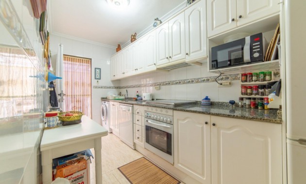 Venta - Planta baja -
San Javier - Santiago de la Ribera