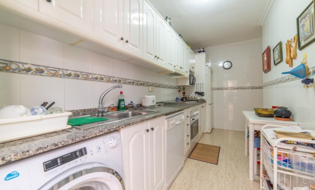 Venta - Planta baja -
San Javier - Santiago de la Ribera