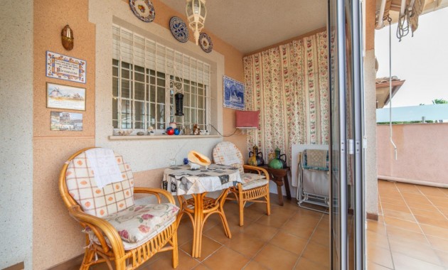 Venta - Planta baja -
San Javier - Santiago de la Ribera