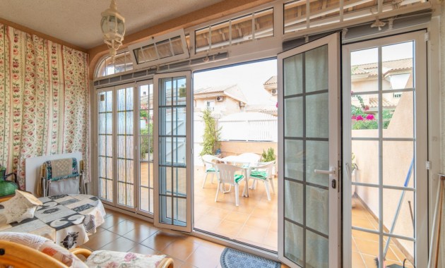 Venta - Planta baja -
San Javier - Santiago de la Ribera
