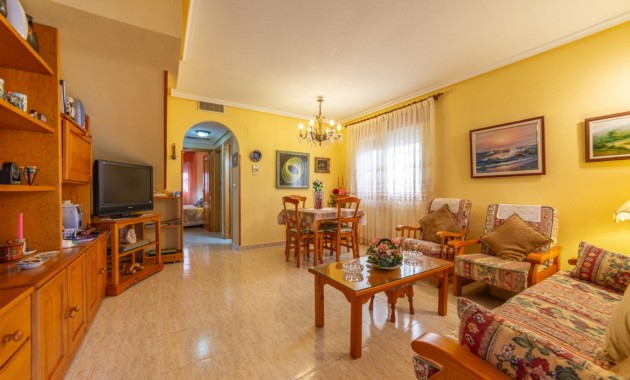Venta - Planta baja -
San Javier - Santiago de la Ribera