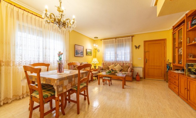 Venta - Planta baja -
San Javier - Santiago de la Ribera