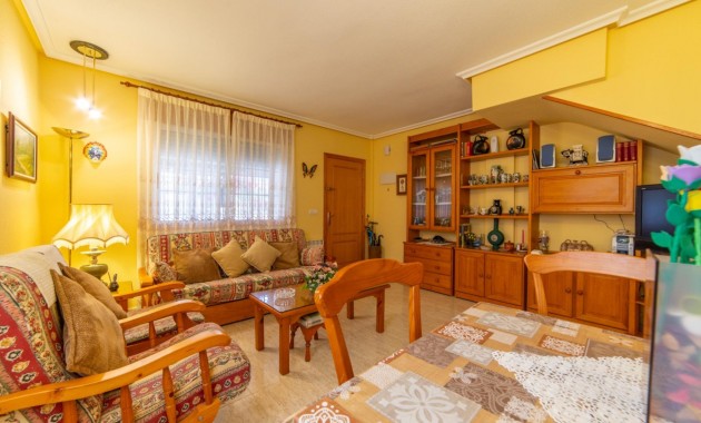 Venta - Planta baja -
San Javier - Santiago de la Ribera