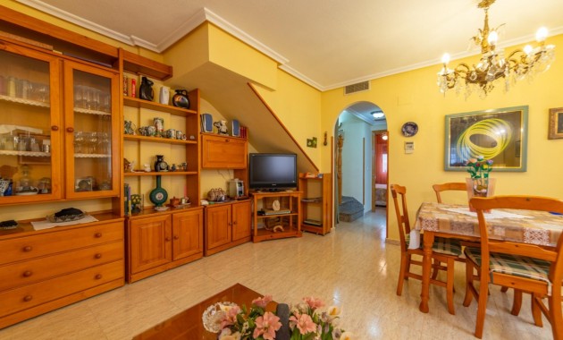 Venta - Planta baja -
San Javier - Santiago de la Ribera