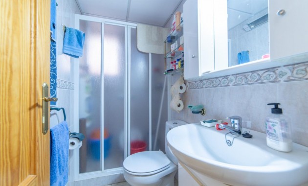 Venta - Planta baja -
San Javier - Santiago de la Ribera