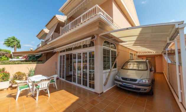 Venta - Planta baja -
San Javier - Santiago de la Ribera
