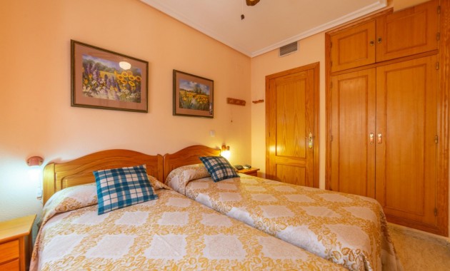 Venta - Planta baja -
San Javier - Santiago de la Ribera