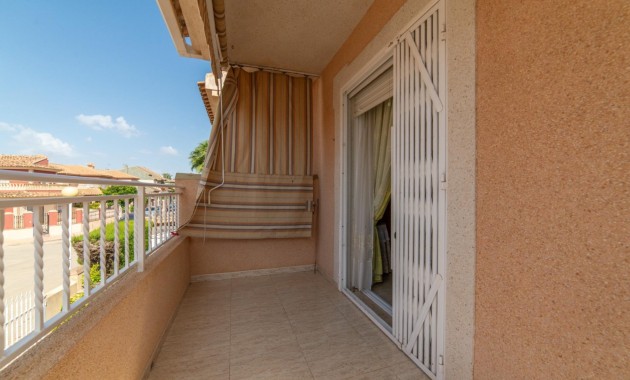 Venta - Planta baja -
San Javier - Santiago de la Ribera