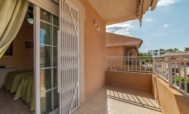 Venta - Planta baja -
San Javier - Santiago de la Ribera