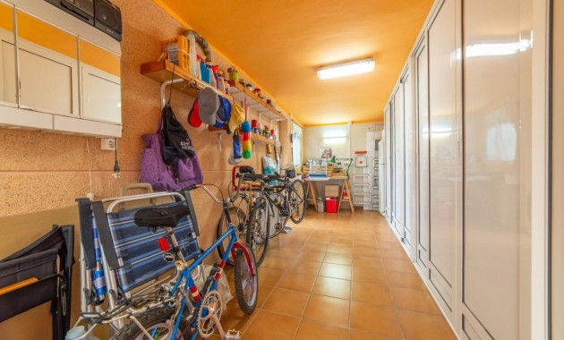 Venta - Planta baja -
San Javier - Santiago de la Ribera