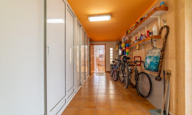 Venta - Planta baja -
San Javier - Santiago de la Ribera
