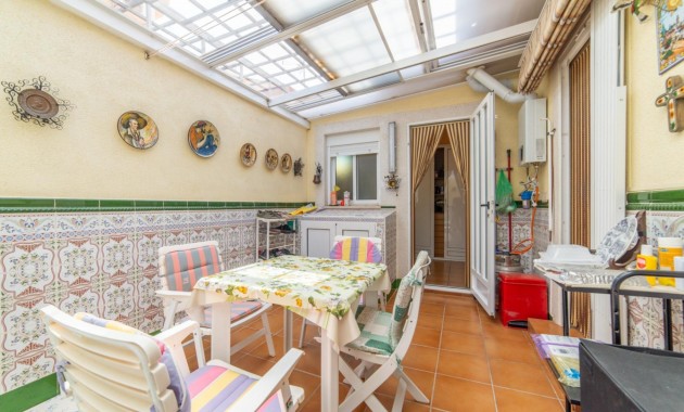 Venta - Planta baja -
San Javier - Santiago de la Ribera