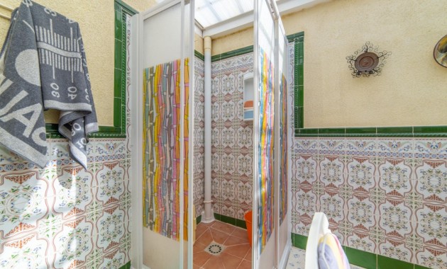 Venta - Planta baja -
San Javier - Santiago de la Ribera