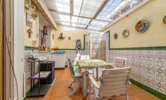 Venta - Planta baja -
San Javier - Santiago de la Ribera