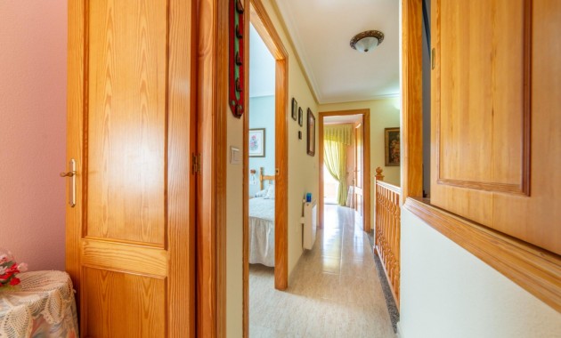 Venta - Planta baja -
San Javier - Santiago de la Ribera