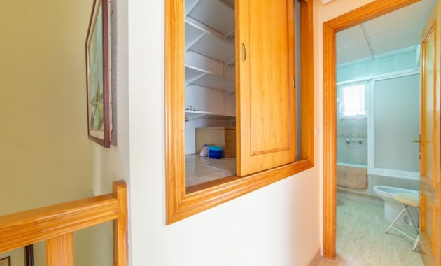 Venta - Planta baja -
San Javier - Santiago de la Ribera