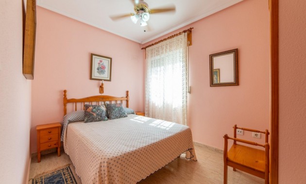 Venta - Planta baja -
San Javier - Santiago de la Ribera