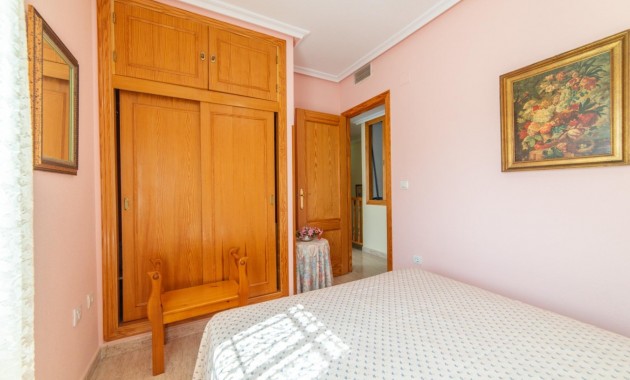 Venta - Planta baja -
San Javier - Santiago de la Ribera