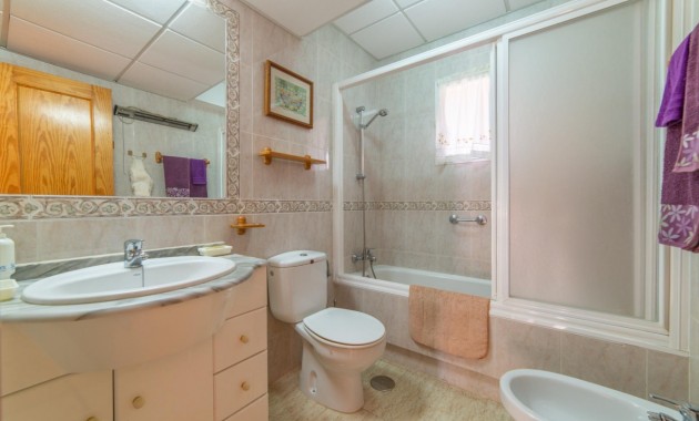 Venta - Planta baja -
San Javier - Santiago de la Ribera