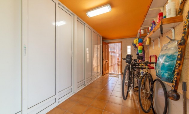 Venta - Planta baja -
San Javier - Santiago de la Ribera