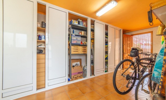 Venta - Planta baja -
San Javier - Santiago de la Ribera