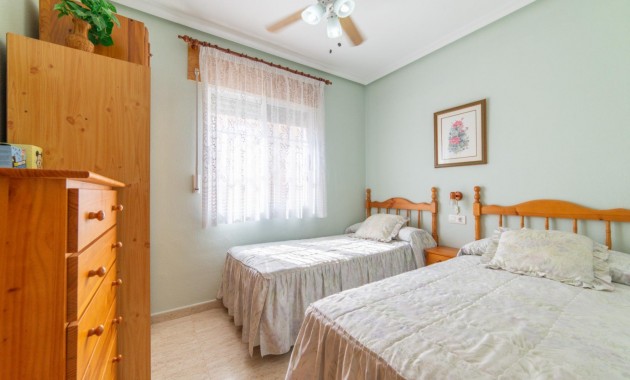 Venta - Planta baja -
San Javier - Santiago de la Ribera