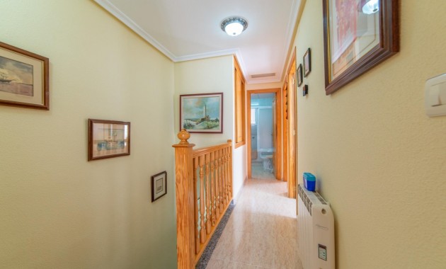 Venta - Planta baja -
San Javier - Santiago de la Ribera
