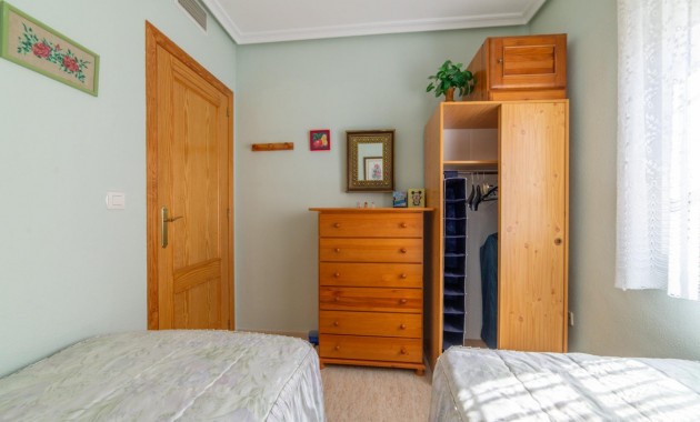 Venta - Planta baja -
San Javier - Santiago de la Ribera