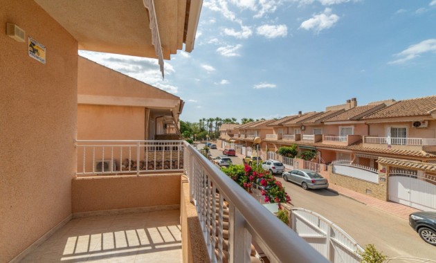 Venta - Planta baja -
San Javier - Santiago de la Ribera